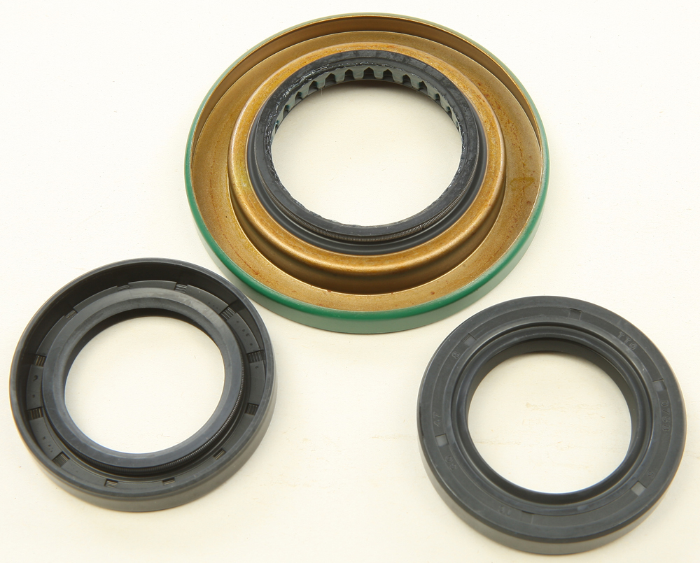Differential Seal Kit - For 07-11 Can-Am 2006 Bombardier - Click Image to Close