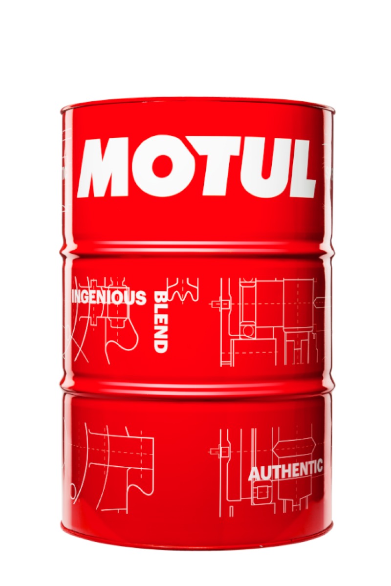 300 V Synthetic Racing 10w40 Engine Oil - 55 Gal Drum (208L) - Click Image to Close
