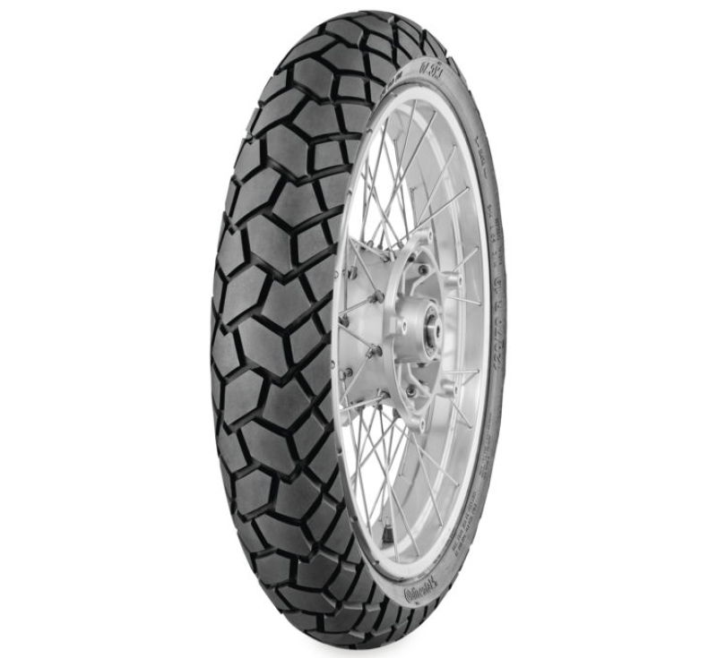 TKC 70 Front Tire - 110/80 R18 M/C 58H TL - Click Image to Close