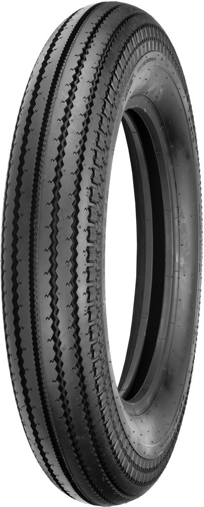 Tire 270 Super Classic Front or Rear 4.50-18 70H Bias TT - Click Image to Close