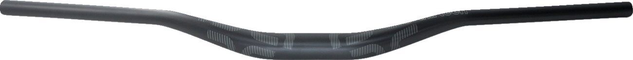 Race Carbon Handlebars - Race35Bar 35mm Rise Black - Click Image to Close