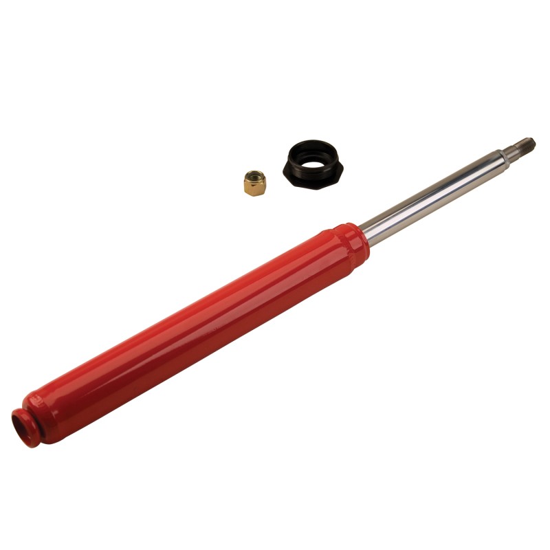 AGX Front Strut For Celica 88-89 & MR2 90-95 - Click Image to Close