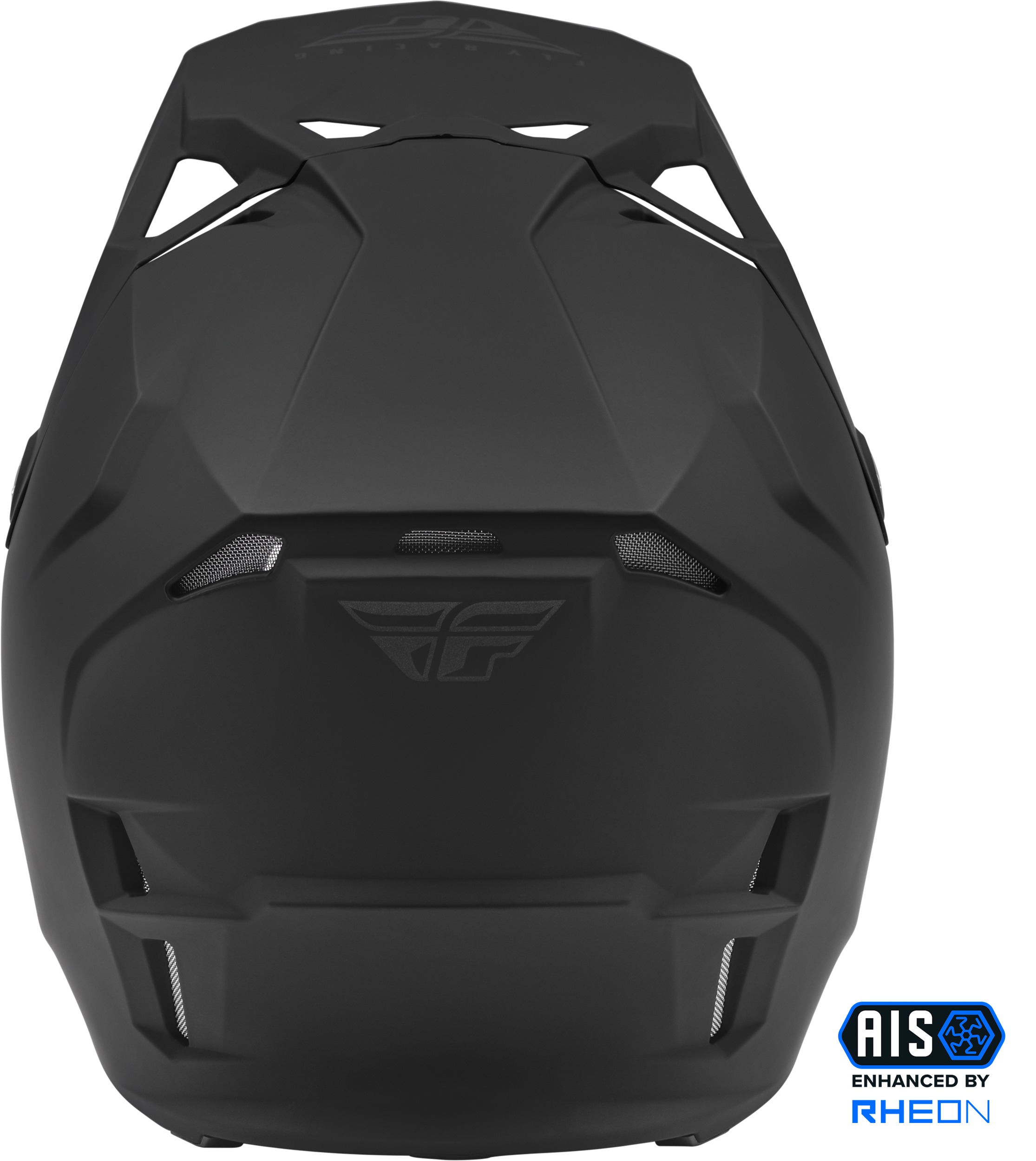 Formula CP Solid Helmet Black Medium - Click Image to Close