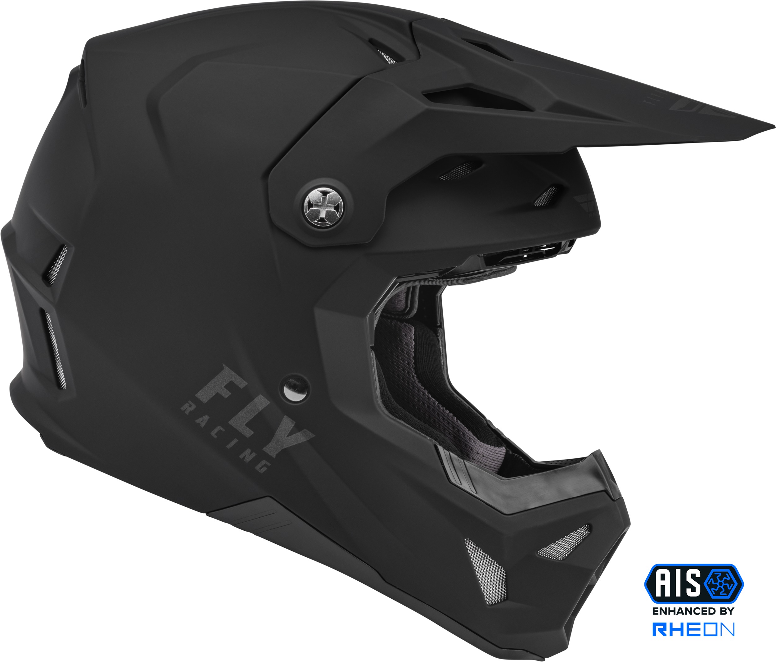 Formula CP Solid Helmet Black X-Small - Click Image to Close