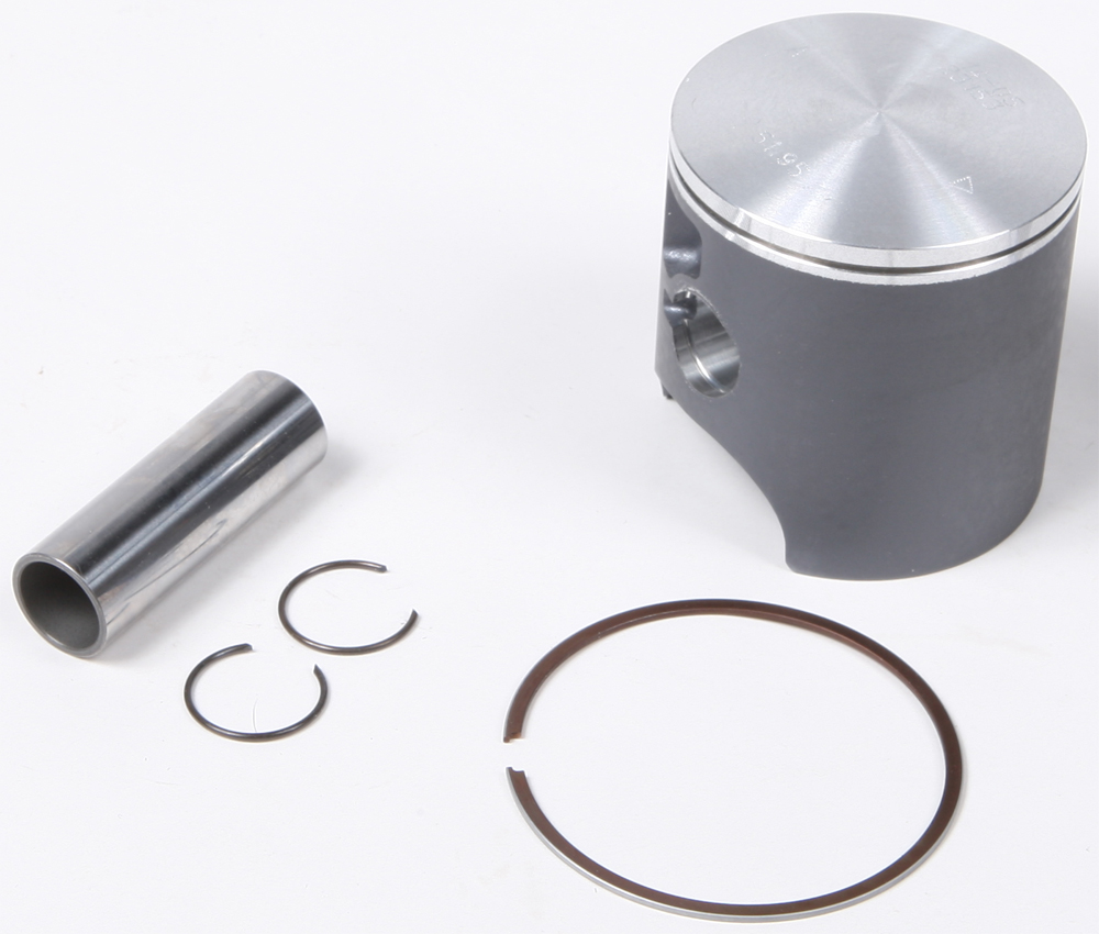 Piston Kit - 51.95mm For 112CC Stroker Motor - Click Image to Close