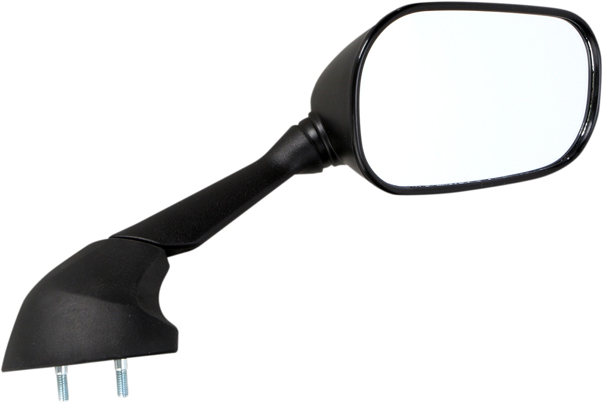 Right Mirror Replacement - Black - 06-07 R6 - Click Image to Close