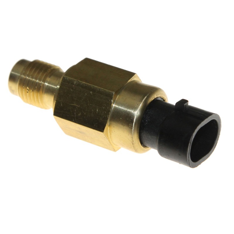 TwinPower Temperature Sensor For 99-16 Touring 99-17 Softail Dyna - Click Image to Close