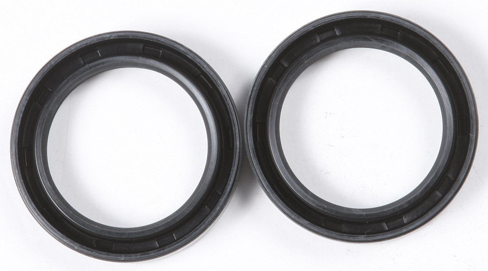 Fork Seals 37X50X11 - 02-18 RM85 & 96-07 CR80/85 & CRF150R & 94-04 Ninja 500 - Click Image to Close