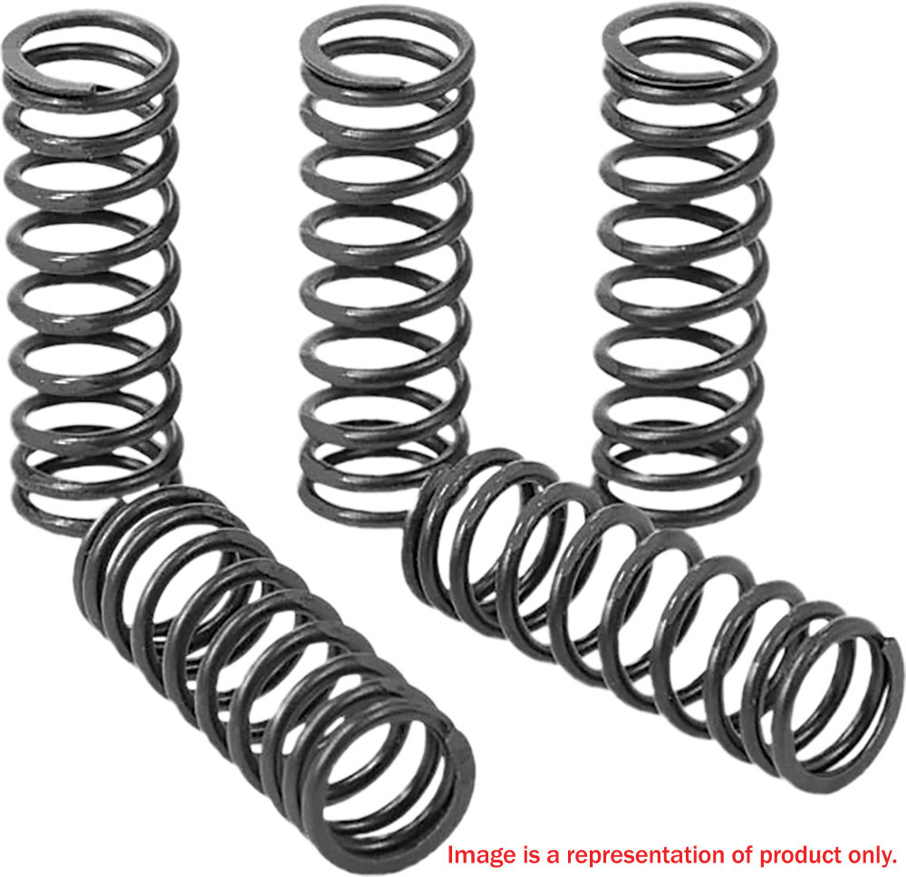 High Performance Clutch Springs - For 19-21 Yamaha YZ250F - Click Image to Close