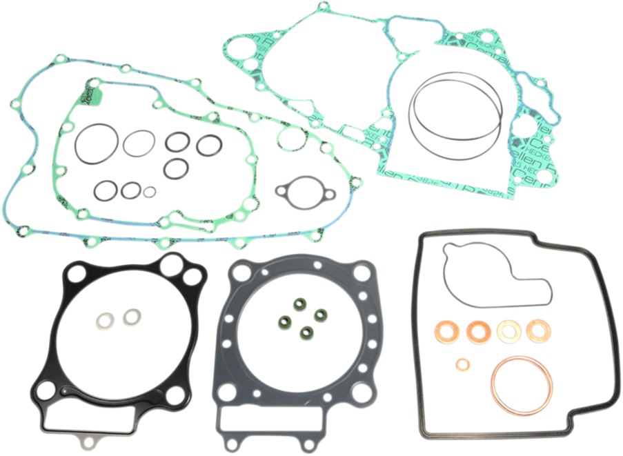 Complete Off Road Gasket Kit - For 02-06 Honda CRF450R - Click Image to Close