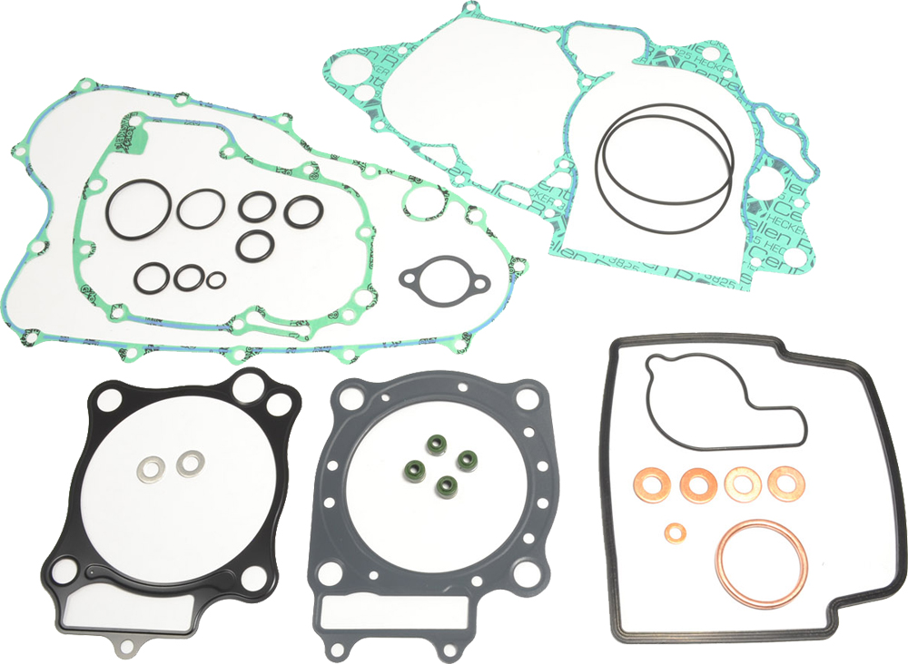 Complete Off Road Gasket Kit - For 02-06 Honda CRF450R - Click Image to Close