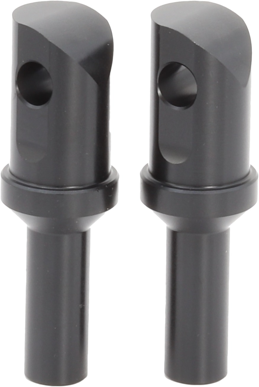 FLO Motorsports Passenger Clevis for Indian Challenger, Chieftain - Click Image to Close