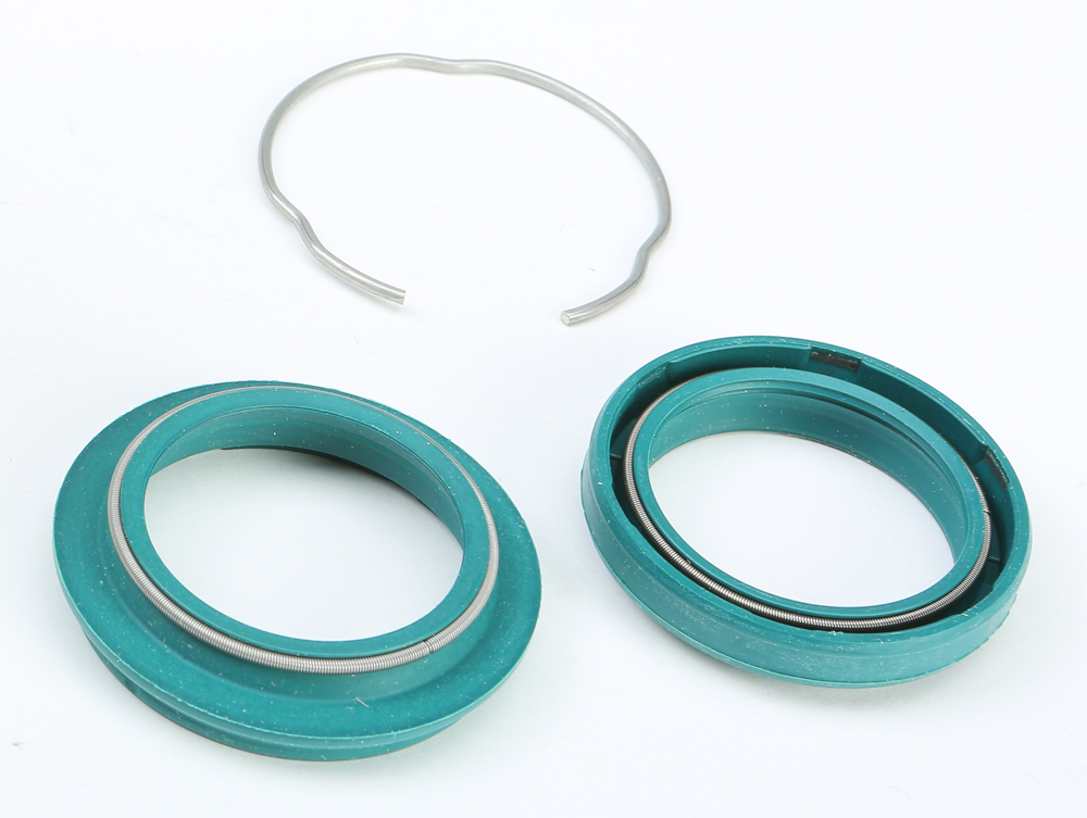 Single Fork Oil & Dust Seal Kit 38 mm - Click Image to Close