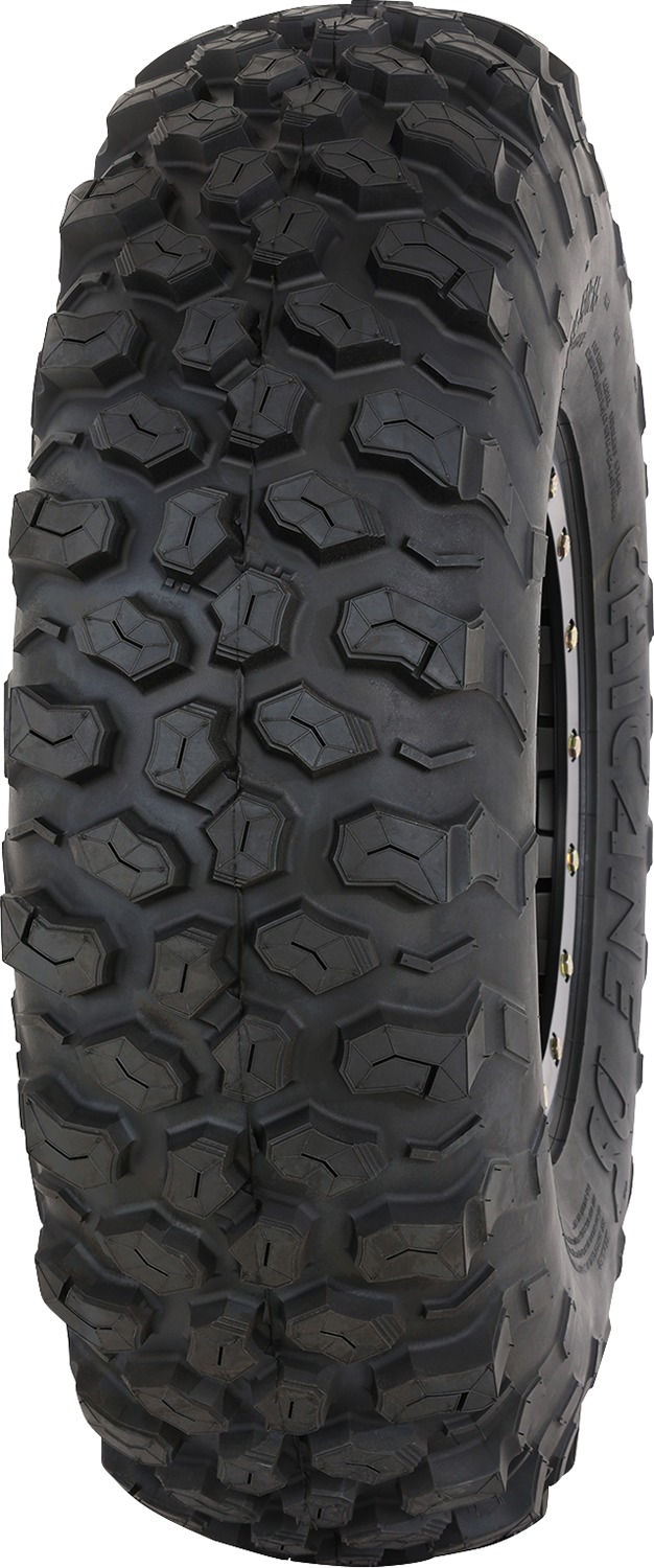 Chicane DS 8 Ply Front or Rear Tire 30 x 10-14 - Click Image to Close