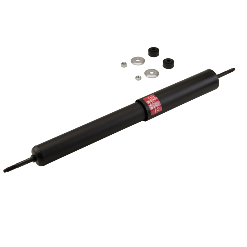KYB Excel-G Gas Shock Fits Ford Mustang/Pinto 1971-80, Thunderbird 1974 - Click Image to Close