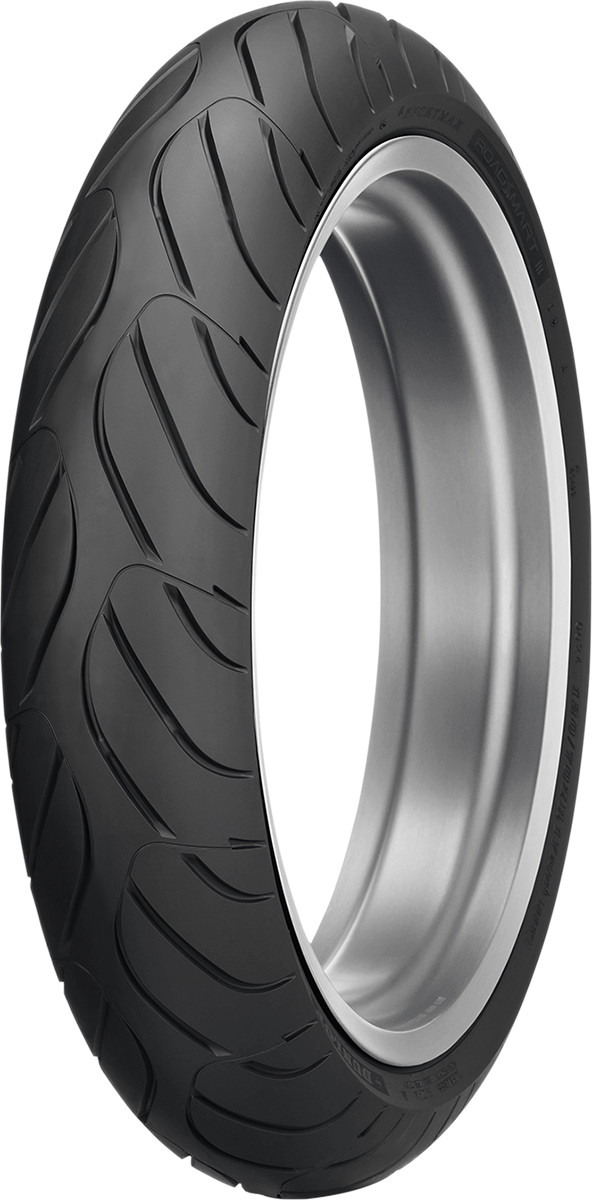 Roadsmart 3 120/70ZR19 60W Radial Front Tire Sport Touring - Click Image to Close