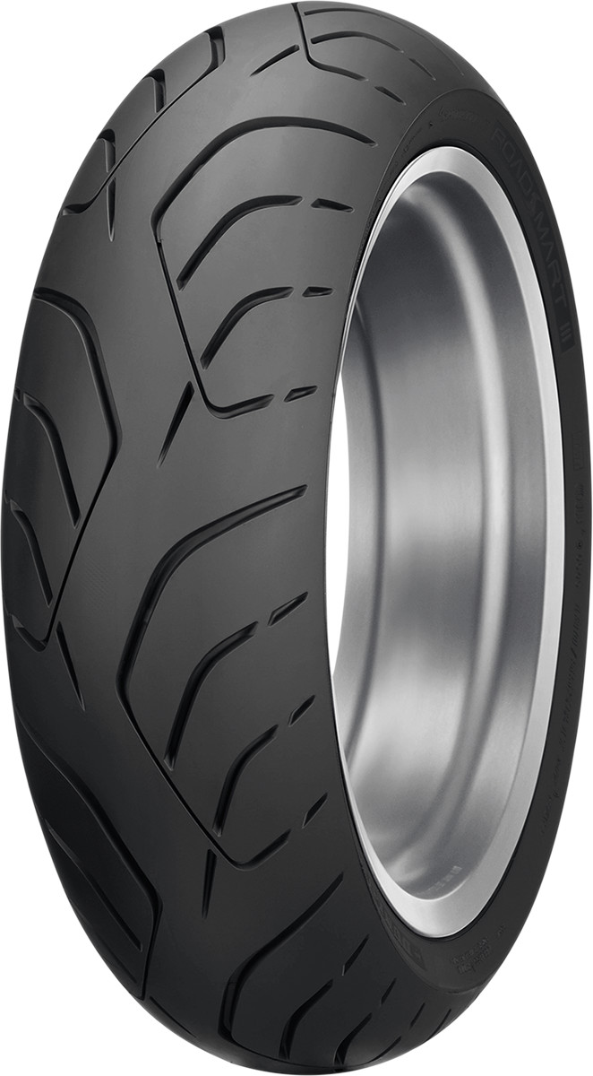 Roadsmart 3 170/60ZR17 72W Radial Rear Tire Adventure Touring & Dual Sport - Click Image to Close