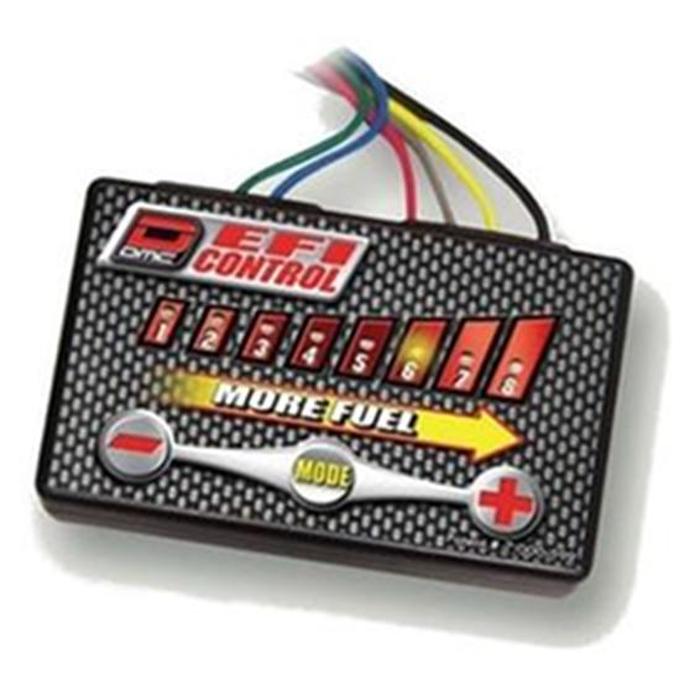 DMC EFI Control Unit Fits Yamaha Raptor/Rhino 700 - Click Image to Close