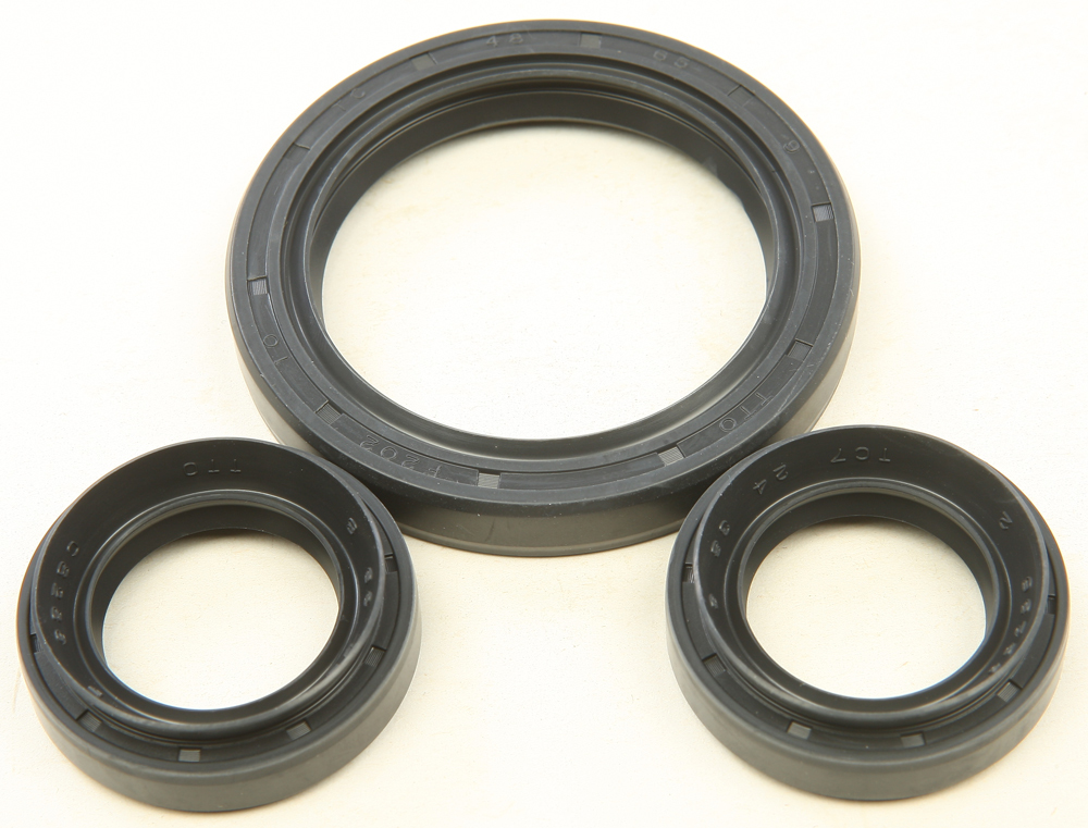 Differential Seal Kit - Click Image to Close