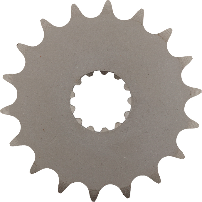 Countershaft Steel Sprocket 18T - Click Image to Close