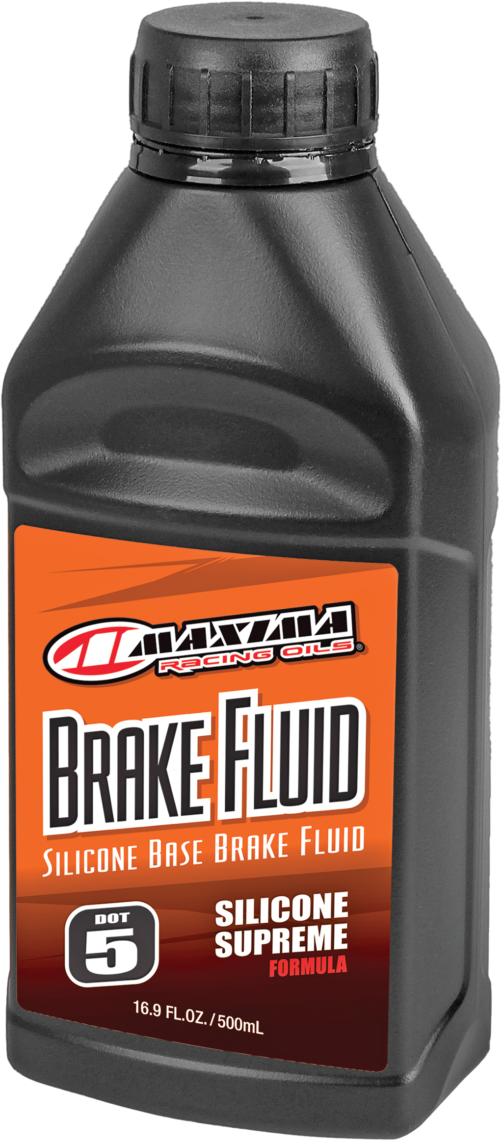 Brake Fluid DOT-5 500ML - Click Image to Close