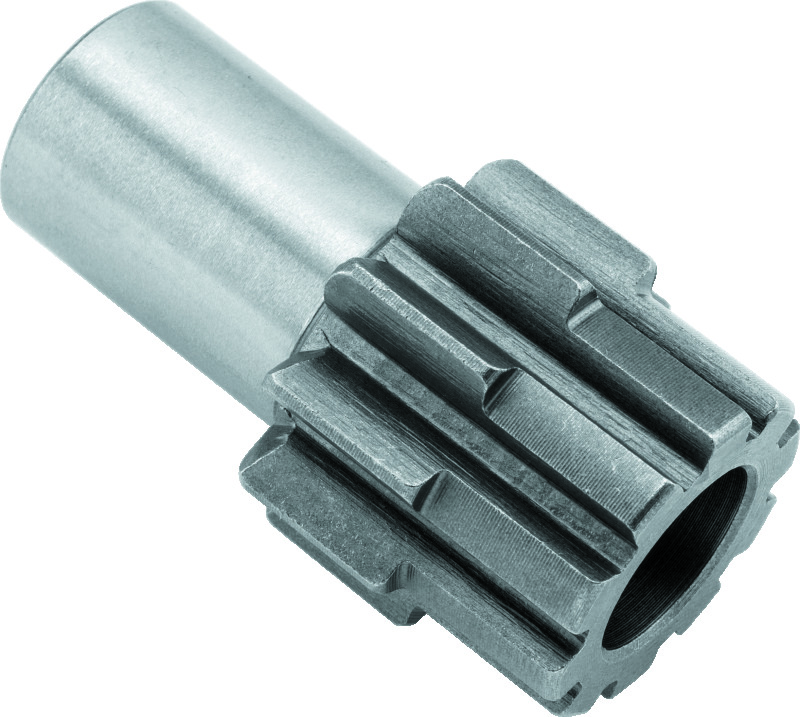 TwinPower 10 Tooth Starter Pinion Gear For 94-06 Big Twin Except 06 Dyna - Click Image to Close