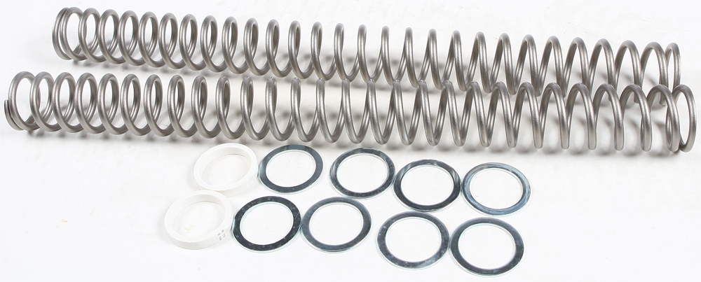 Fork Springs 0.50KG - Click Image to Close