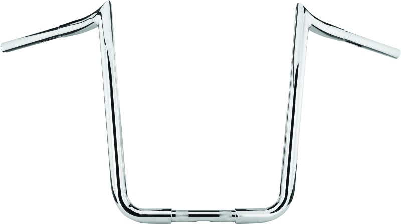 Bikers Choice Primeapes Chrome Fls 19in Fbw - Click Image to Close