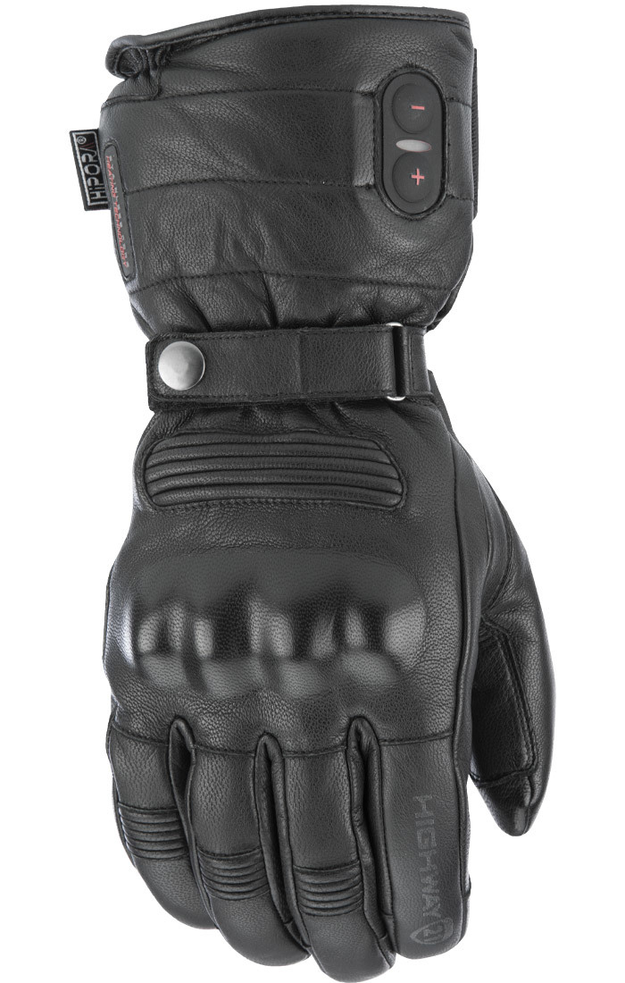 Radiant Heated Glove 3X-Large - LiIon Battery Powered - Click Image to Close