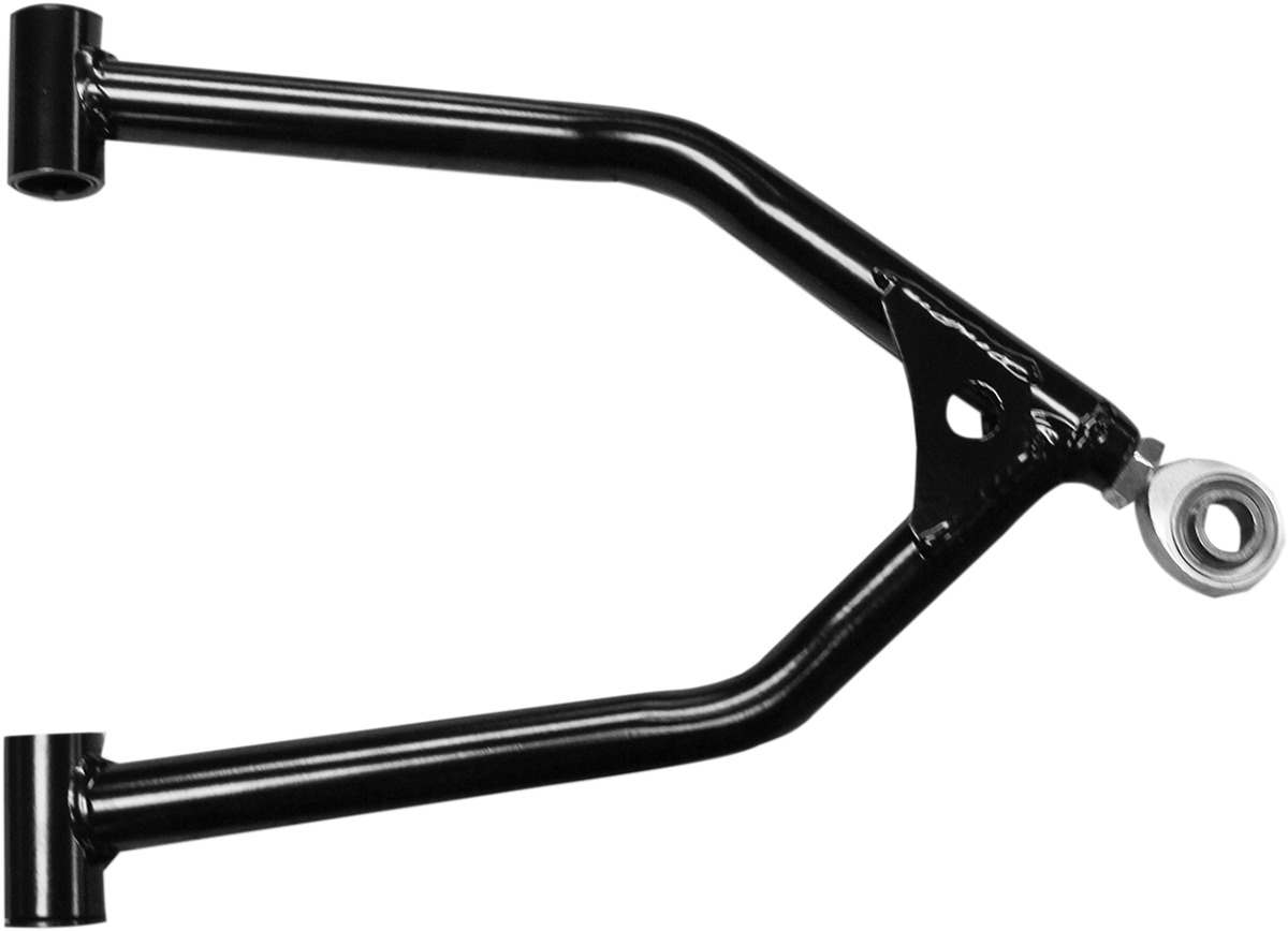 Upper Right A-Arm - Black - For 16-18 Polaris Axys 40" - Click Image to Close