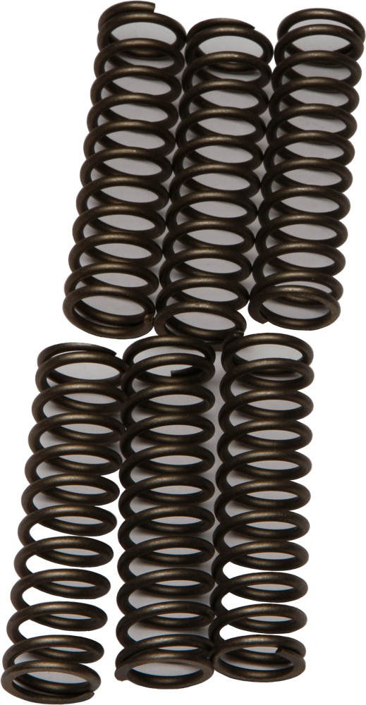 CSK Series Clutch Springs +15% - Click Image to Close