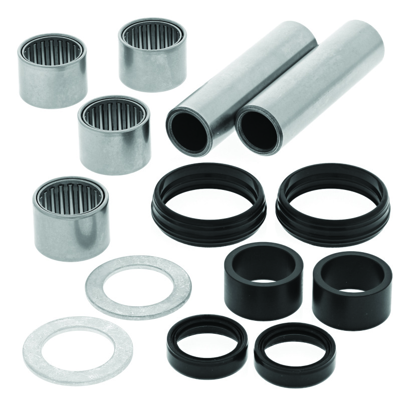 QuadBoss Swingarm Repair Kit For 04-09/12-13 Yamaha YFZ450 - Fits 04-09/12-13 Yamaha YFZ450 - Click Image to Close