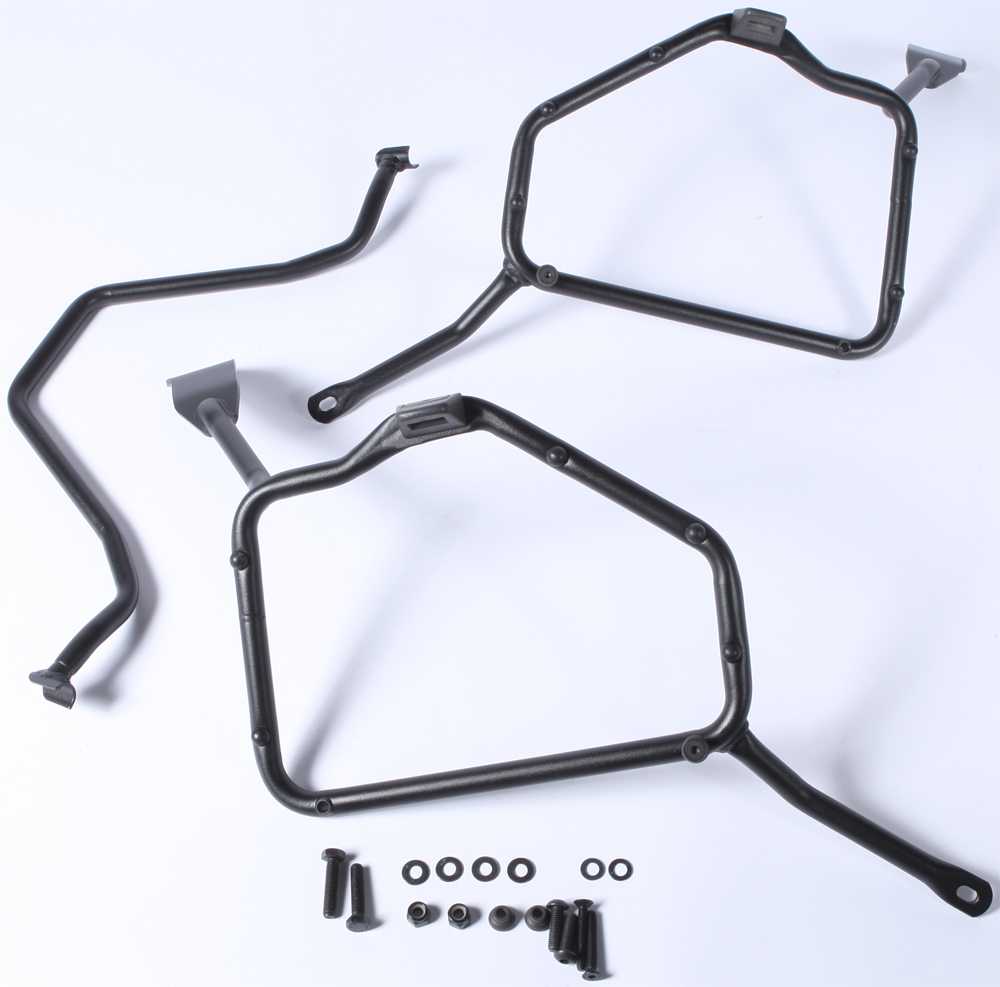Specific Tubular Side Case Holder - Hardware Side Case Dl1000 - Click Image to Close