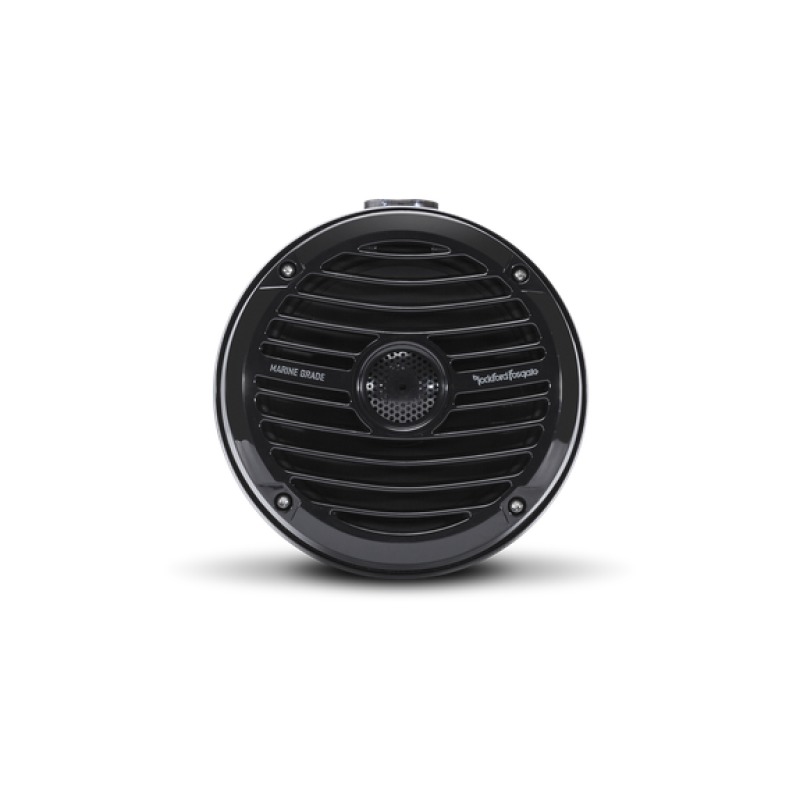 Rockford Fosgate 6.5" UTV Tower Speakers RM1652W-MB - Click Image to Close