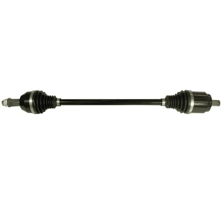 DragonFire Hydra HD Axle Front R/L Fits Polaris RZR XP 1000 14-20 - Click Image to Close