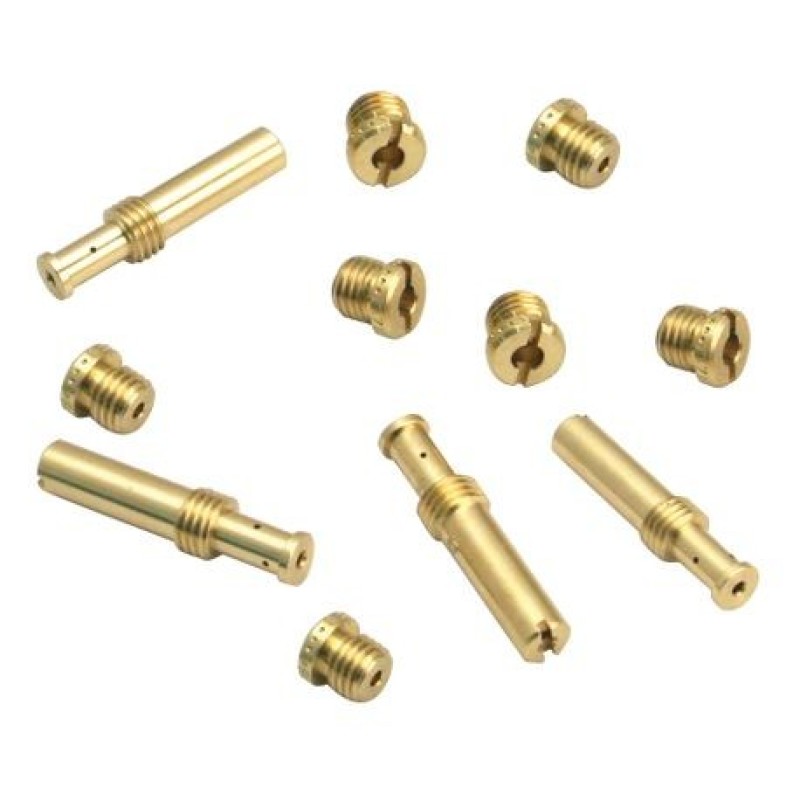 S&S Cycle High Range Jet Kit .0295in-.033in 11-7271 - Click Image to Close