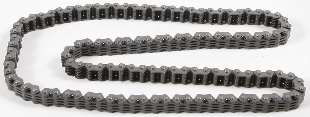 Cam Timing Chain 114 Links - For 04-05 Honda TRX450R - Click Image to Close