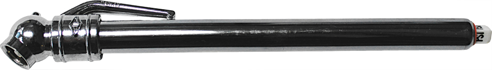 EMGO Low Pressure Tire Gauge 1-20 PSI - Measures tire pressure from 1-20 PSI - Click Image to Close