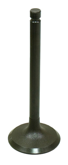 Bronco Exhaust Valve For Yamaha Grizzly 600 1998-2001 - Click Image to Close