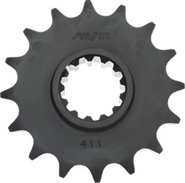 Front Sprocket 520 14 Tooth - Click Image to Close
