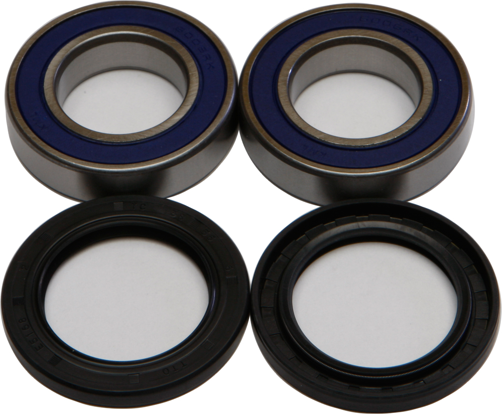 All Balls Wheel Bearing & Seal Kit - Click Image to Close