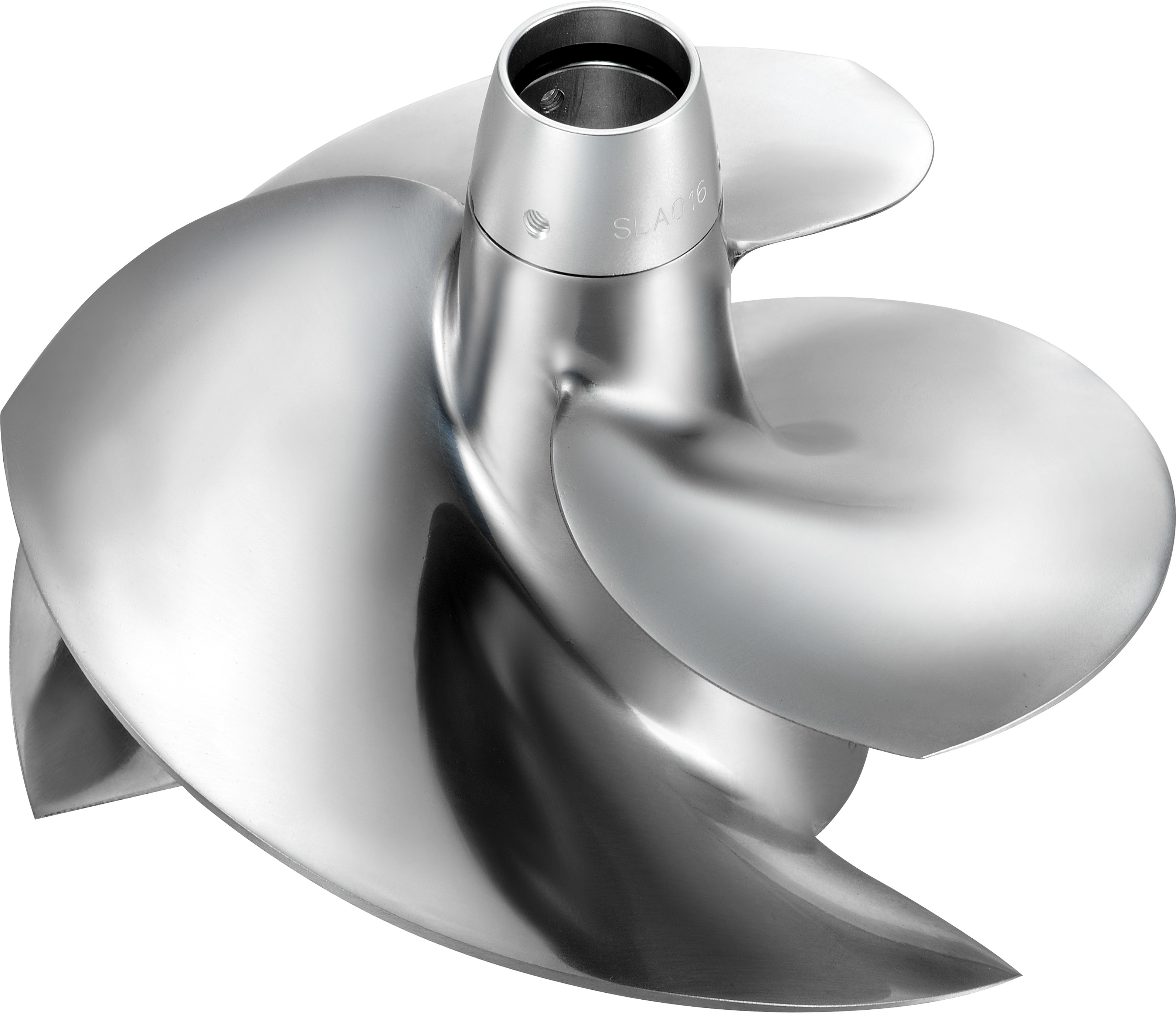 Concord Impeller 14/21 - For 14-18 Yamaha Waverunner FZR FZS 1800 - Click Image to Close