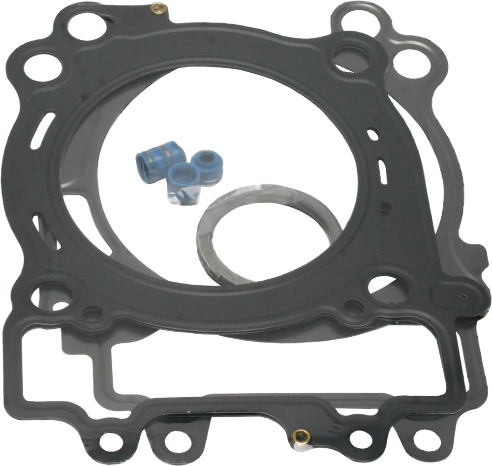 High Performance Top End Gasket Kit - For 09-16 Polaris RZR170 - Click Image to Close