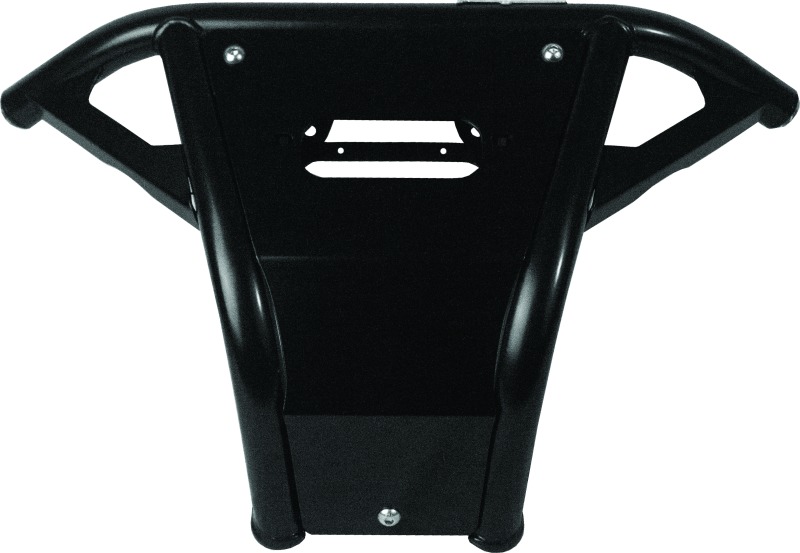 DragonFire Racing Front Bumper With Winch Mount For Polaris RZR 900/1000 15-22 - Click Image to Close