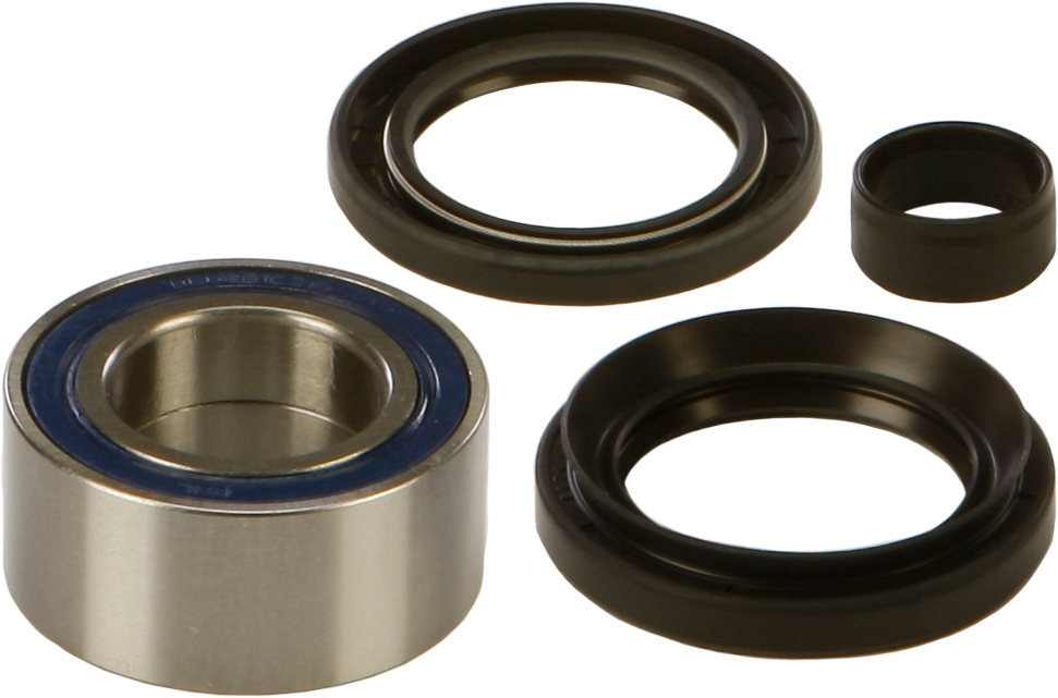 Wheel Bearing & Seal Kit - Click Image to Close