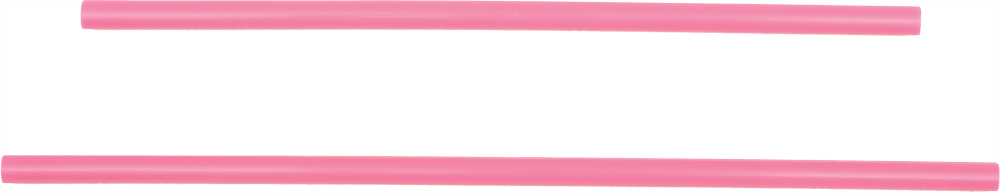 Pink Spoke Wraps 72/pk 21" Front / 19"/18" Rear - Angled Pre-Split - Click Image to Close