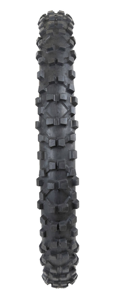 80/100-21 Tire - Bite MX Intermediate/Hard Front Tire - Click Image to Close