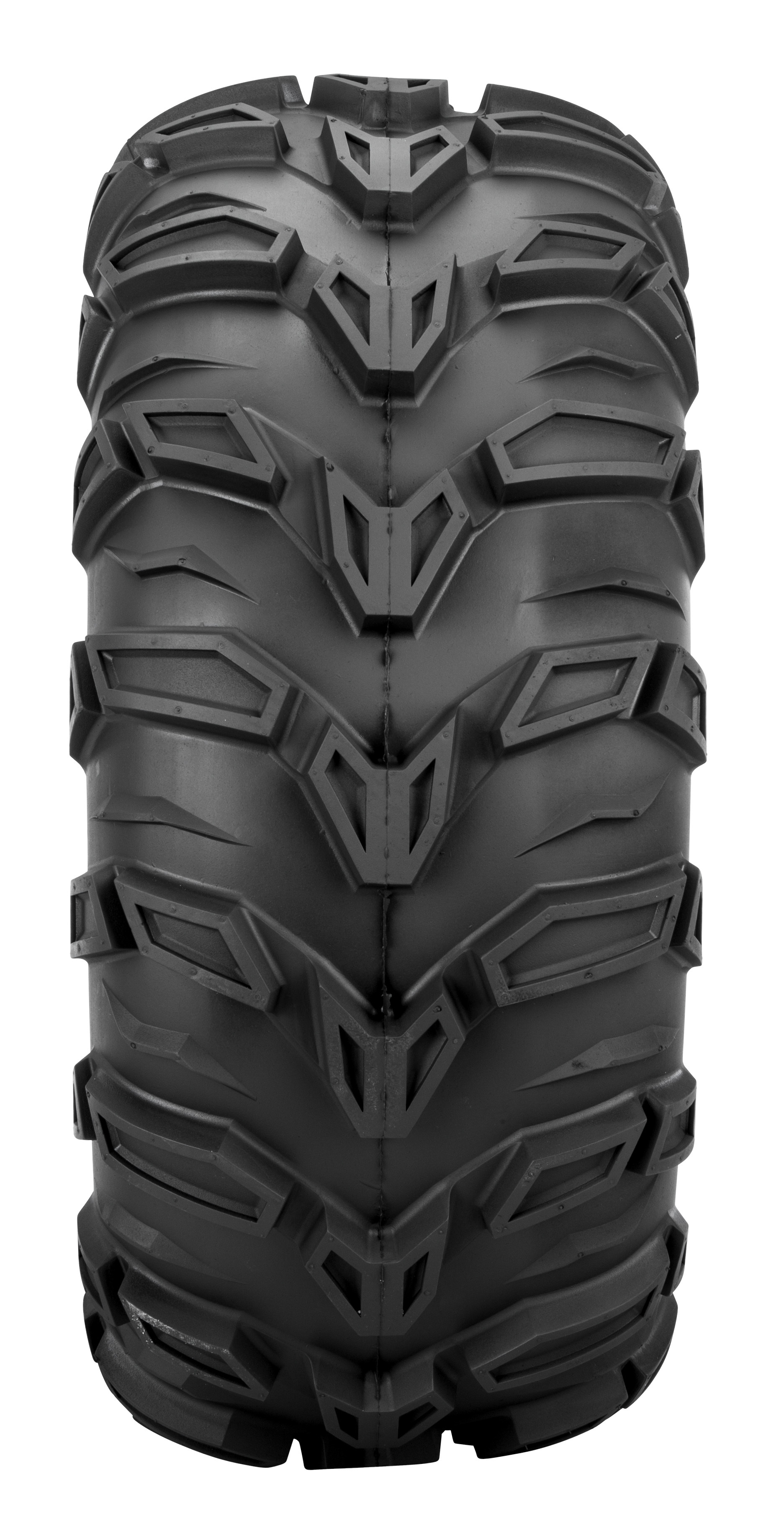 22X11-10 Mud Rebel Rear Tire 6-Ply - Click Image to Close