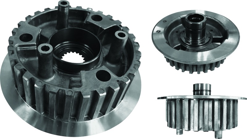 Twin Power Clutch Hub Replaces H-D 37000239 Fits 2018-Up Softail - Click Image to Close
