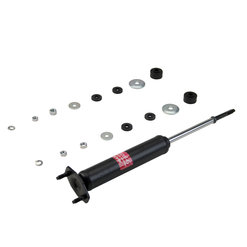 Excel-G Front Gas Shock - For Ambassador AMX Concord Eagle - Click Image to Close
